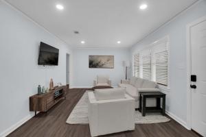 Family-Friendly 3BR Home in Montgomery