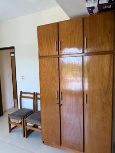 Apartamento en Villarrica