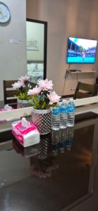 A&G Condotel Right Across NAIA Terminal 3