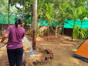 Aasare Home Stay Gokarna