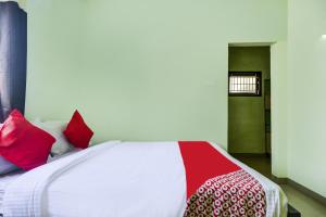 Super Hotel O Aruthraa Residency