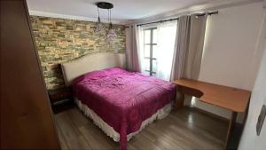 Bello departamento con vista al Mar