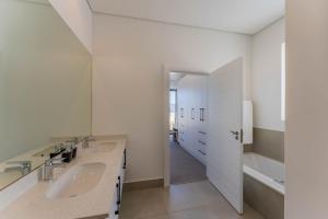 18th Fairway Villa, St Francis Links - 2 Bedroom