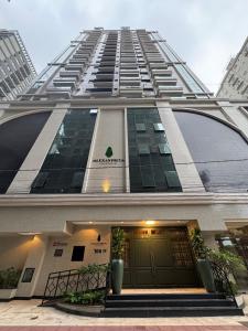 Alexandrita Residence - Incrível Vista Mar - Apto Novíssimo