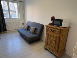 Appartement du Souvenir BIS studio confort et Centre ville