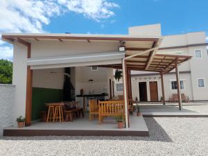 Residencial Dia Lindo