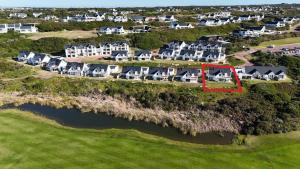 18th Fairway Villa, St Francis Links - 2 Bedroom