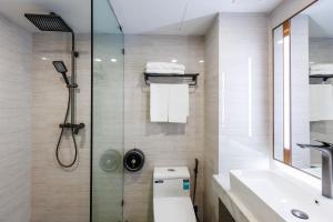 Marquis hotel Bangkok