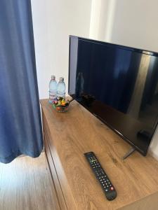 Central Confort Apartament