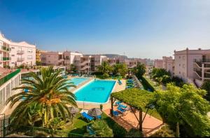 Casa Da luz 5 - st james apt 2 bedrooms , Amazing sea view , pool , wifi