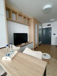 VOne Business and Comfort Apartment