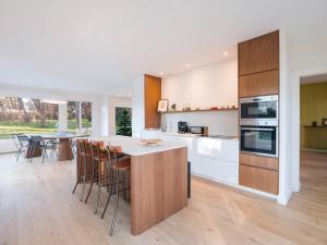 Villa spacieuse au calme avec jardin et Wi-Fi au Touquet - FR-1-821-50