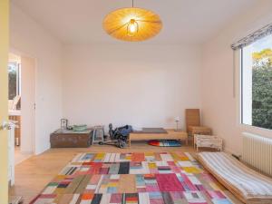 Villa spacieuse au calme avec jardin et Wi-Fi au Touquet - FR-1-821-50