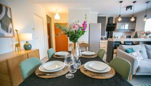 Le Clair de Guyancourt, F3, proche de Versailles