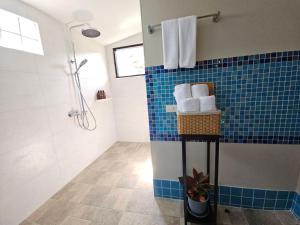 The white mountain pool villa Ao Nang