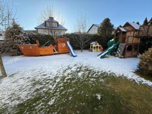Bright & Cozy Apartment