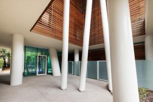 Molari Luxury Suites - Riccione