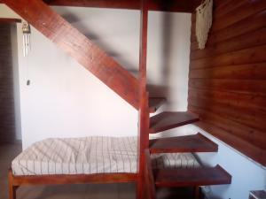 Entre aromos y lavandas