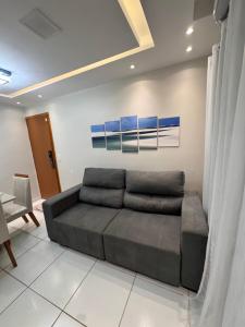 Apartamento 3km de Praias, Supermercado, bares