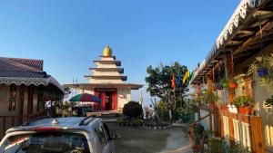 Maa Durga Homestay