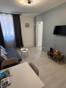 Appartement du Souvenirs Confort et Centre ville