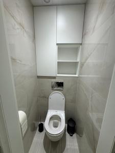 S&P Liptov apartment