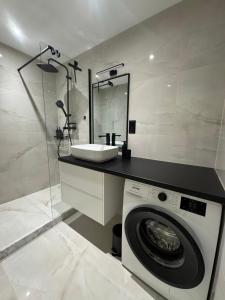 S&P Liptov apartment