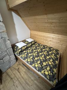 Marcinówka - Górski Domek w Gorcach