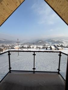 Marcinówka - Górski Domek w Gorcach