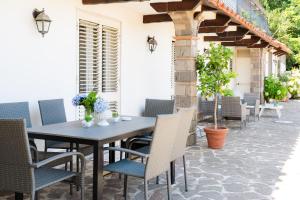 Villa Rossella Sorrento