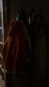 La casa della Corte 38