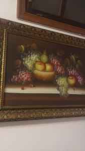 La casa della Corte 38