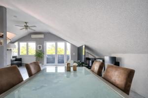 Modern Luxury Apartment Düsseldorf Köln