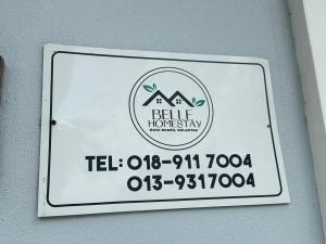 Belle Homestay