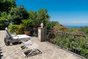 Villa Rossella Sorrento