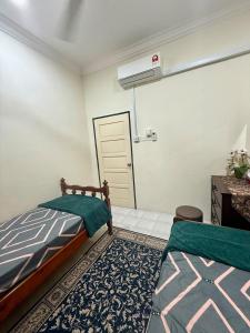 Belle Homestay