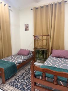 Belle Homestay