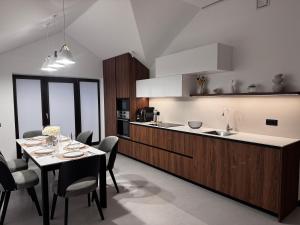 Boutique apartment Sky Nest