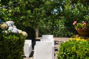 Villa Rossella Sorrento