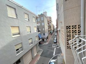 Sweet-Stay - Apartment Steps from Playa Levante