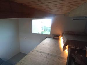 Casa próx do mar e planeta Atlântida