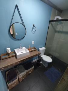 Casa próx do mar e planeta Atlântida