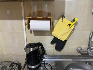 Cozy apartment Apartamento Acogedor