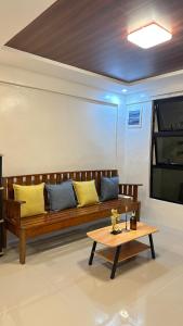 Full house inTacloban City near Robinsons North