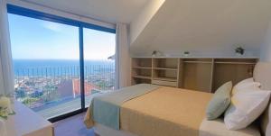 A View to Paradise Spectacular Sea & Bay Views