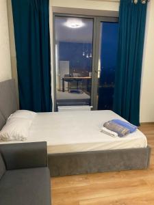 ЖК Бартоломео 2023 кв Студия