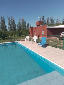 Cabañas Refugio del Sol