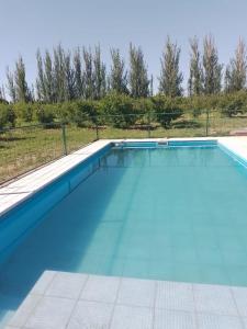 Cabañas Refugio del Sol