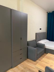 ЖК Бартоломео 2023 кв Студия