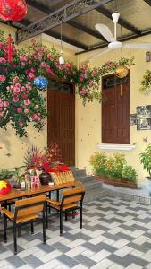 Nha Xanh Homestay